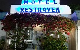 Rest Haven Motel